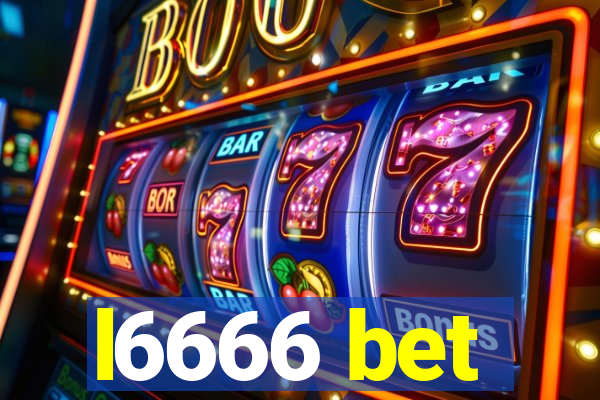 l6666 bet